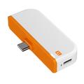 CHD09 Trådløs skjermspegling - USB-C-sender / HDMI-mottaker 1080p/60Hz