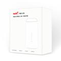 CPF101-E8 4G LTE WiFi-ruter / mobil SIM-kort-hotspot med 3 LAN-porter