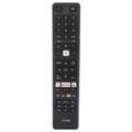 CT-8069 Håndholdt fjernkontroll for Toshiba Smart TV