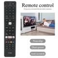 CT-8069 Håndholdt fjernkontroll for Toshiba Smart TV