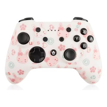 CX-270C trådløs Bluetooth-spillkontroller for Nintendo Switch/PC/smarttelefoner/nettbrett