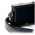 Sony Cyber-shot DSC-RX100 Mark III, Mark IV Kamera Veske - Svart