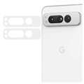 Google Pixel Fold Kamera Linse Beskyttelse Herdet Glass - 2 Stk.