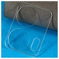 Motorola Moto G (2023)/G53 Kamera Linse Beskyttelse Herdet Glass - 2 Stk.