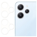 Xiaomi Redmi 12 Kamera Linse Beskyttelse Herdet Glass - 2 Stk.