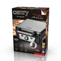 Camry CR 3025 Waffle Maker - 1500W