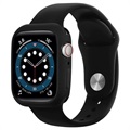 Candy Color Apple Watch Series 7 TPU-deksel - 45mm