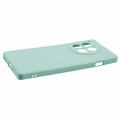 OnePlus Ace 3 Pro Candy Color TPU-deksel - Mynte