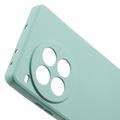 OnePlus Ace 3 Pro Candy Color TPU-deksel - Mynte