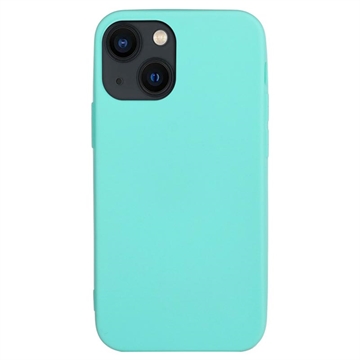 Candy Color iPhone 14 Plus TPU-deksel
