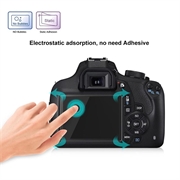 Canon EOS 1200D, 1300D Beskyttelsesglass