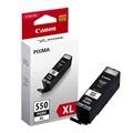 Canon Pixma 550PGBKXL Blekkpatron - MG 7150 - Svart