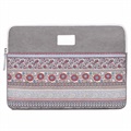 CanvasArtisan National Style Laptop-Sleeve - 13"