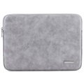 CanvasArtisan Premium Universell Laptop-Sleeve - 13" - Grå