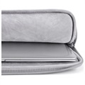 CanvasArtisan Premium Universell Laptop-Sleeve - 13" - Grå