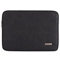 CanvasArtisan Premium Universell Laptop-sleeve - 15" - Svart