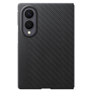 Samsung Galaxy Z Fold8 Carbon Magnet-deksel EF-KF971SBEGWW - Svart
