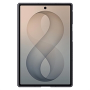 Samsung Galaxy Z Fold8 Carbon Magnet-deksel EF-KF971SBEGWW - Svart