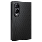 Samsung Galaxy Z Fold8 Carbon Magnet-deksel EF-KF971SBEGWW - Svart