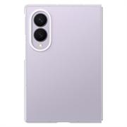 Samsung Galaxy Z Fold8 Clear Deksel EF-QF971CTEGWW - Gjennomsiktig