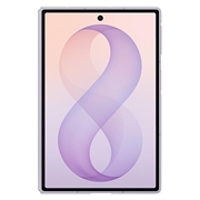 Samsung Galaxy Z Fold8 Clear Deksel EF-QF971CTEGWW - Gjennomsiktig