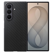 Samsung Galaxy Z Fold8 Ultra Carbon Magnet-deksel EF-KS948SNEGWW - Svart