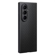 Samsung Galaxy Z Fold8 Ultra Carbon Magnet-deksel EF-KS948SNEGWW - Svart