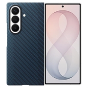 Samsung Galaxy Z Fold8 Ultra Carbon Magnet-deksel EF-KF976SNEGWW - Blå