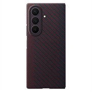 Samsung Galaxy Z Fold8 Ultra Carbon Magnet-deksel EF-KF976SREGWW - Fiolett