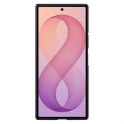 Samsung Galaxy Z Fold8 Ultra Carbon Magnet-deksel EF-KF976SREGWW - Fiolett