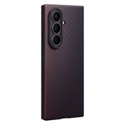 Samsung Galaxy Z Fold8 Ultra Carbon Magnet-deksel EF-KF976SREGWW - Fiolett