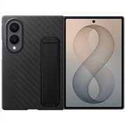 Samsung Galaxy Z Fold8 Carbon stående etui EF-XF971SBE - svart