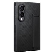 Samsung Galaxy Z Fold8 Carbon stående etui EF-XF971SBE - svart