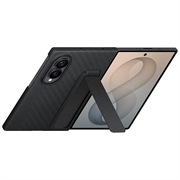 Samsung Galaxy Z Fold8 Carbon stående etui EF-XF971SBE - svart