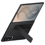 Samsung Galaxy Z Fold8 Carbon stående etui EF-XF971SBE - svart