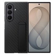 Samsung Galaxy Z Fold8 Ultra Carbon stående etui EF-XF976SBE - svart