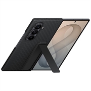 Samsung Galaxy Z Fold8 Ultra Carbon stående etui EF-XF976SBE - svart
