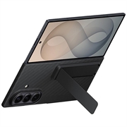 Samsung Galaxy Z Fold8 Ultra Carbon stående etui EF-XF976SBE - svart