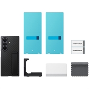Samsung Galaxy Z Fold8 Ultra Carbon stående etui EF-XF976SBE - svart