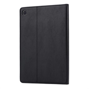 Samsung Galaxy Tab S6 Lite 2020/2022/2024 Kortsett Folio-etui - Svart