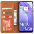 Card Set Series Xiaomi Mi 10T Lite 5G Lommebok-deksel