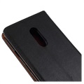 Card Set Series OnePlus 7 Lommebok-deksel - Svart
