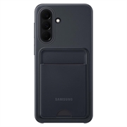 Samsung Galaxy A37 Card Slot Deksel EF-OA376TBEGWW - svart