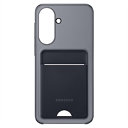 Samsung Galaxy A37 Card Slot Deksel EF-OA376TBEGWW - svart