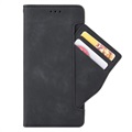 Asus ROG Phone 6/6 Pro Lommebok-deksel med Kortholder 