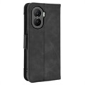 Cardholder-serien Honor X40i Lommebok-deksel - Svart