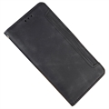 OnePlus 10T/Ace Pro Lommebok-deksel med Kortholder - Svart