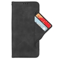 Huawei Enjoy 60X Lommebok-deksel med Kortholder 