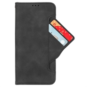 Nokia G42 Lommebok-deksel med Kortholder