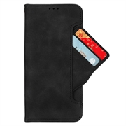 OnePlus 12 Lommebok-deksel med Kortholder